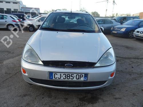 Intercooler FORD FOCUS I Turnier (DNW) 1.8 Turbo DI / TDDi | BP23697229M30 - Image 3