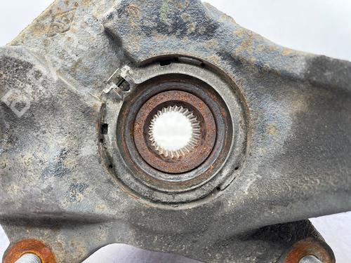 Left front steering knuckle RENAULT TRAFIC II Van (FL) 2.0 dCi 115 (FL01, FL0U, FL00, FL0H, FL0M) | BP38920189M25 - Image 4