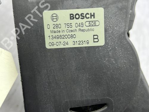 Pedal CITROËN JUMPER II Van 2.2 HDi 100 | BP23705804I4 