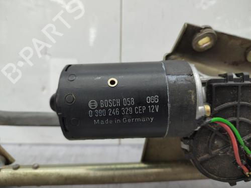 Front wiper motor CITROËN XM (Y3) 2.1 TD 12V | BP23689755M29 