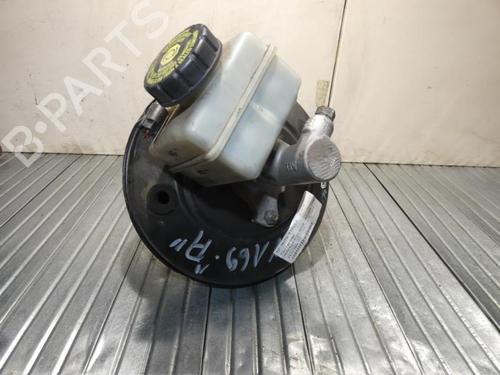 Servo brake MERCEDES-BENZ A-CLASS (W169) A 160 CDI (169.006, 169.306) | BP23668228M42 