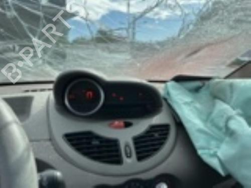 Right front driveshaft RENAULT TWINGO II (CN0_) 1.5 dCi (CN0E) | BP29422365M39  - Image 15