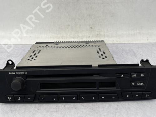 Sistema audio BMW X3 (E83) 2.0 d (150 hp) 31310314