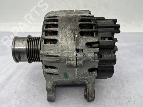 Alternator VW POLO V (6R1, 6C1) 1.2 TSI 16V | BP30679420M7 