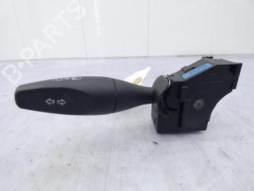 Switch FORD FUSION (JU_) 1.6 TDCi | BP23673082I30 - Image 2