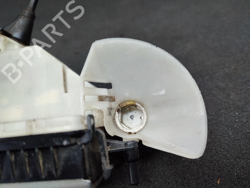 Front left lock PEUGEOT 2008 I (CU_) 1.2 THP 110 / PureTech 110 | BP23722237C98 