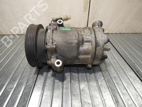 AC compressor ROVER 25 I Hatchback (RF) 1.6 16V | BP23671132M34 - Image 4