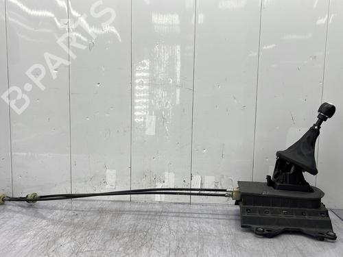 Used Gear lever ALFA ROMEO MITO (955_) 1.4 MultiAir (955AXL1B) (105 hp) 29757043