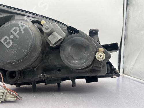 Left headlight NISSAN PRIMERA Hatchback (P12) 1.9 dCi | BP36287951C28  - Image 7