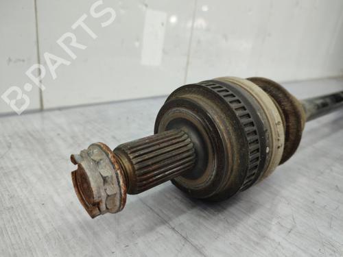 Right rear driveshaft BMW 1 (E87) 118 d | BP23677887M41 