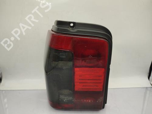 Left taillight FIAT TIPO (160_) 1.9 D | BP23739638C34 