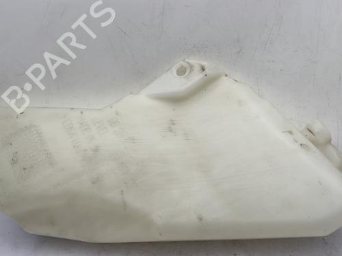 Windscreen washer tank PEUGEOT 206 Hatchback (2A/C) 1.6 16V | BP23756361C113 