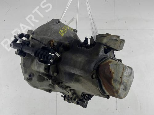 Gearbox PEUGEOT 2008 I (CU_) 1.2 VTi | BP29525920M3 