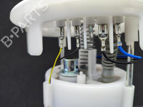 Fuel pump PEUGEOT 208 I (CA_, CC_) 1.2 VTI 82 | BP23729296M76 