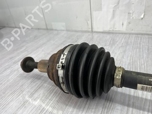 Left front driveshaft VW GOLF V (1K1) | BP38920097M38 - Image 4