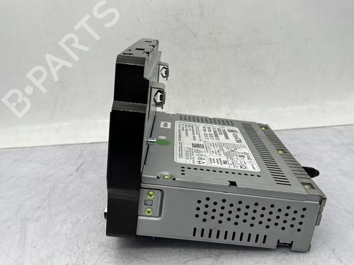 Bilradio OPEL CORSA E (X15) 1.4 (08, 68) | BP23683873E6 