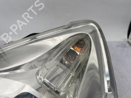 Left headlight PEUGEOT BIPPER (AA_) 1.4 HDi | BP36248613C28 - Image 7