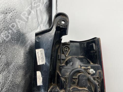Used Left taillight Left taillight PEUGEOT PARTNER Platform/Chassis [2009-2026] 35890692 35890692