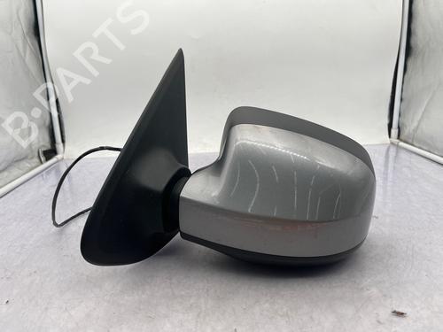 Left mirror DACIA SANDERO II 1.5 Blue dCi 95 (B8JL) | BP35961888C26  - Image 8