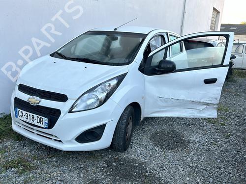 Pièces Détachées Usagées CHEVROLET SPARK (M300) 4783429