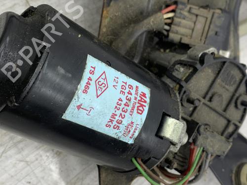 Front wiper motor DACIA LOGAN (LS_) 1.4 (LS0A, LS0C, LS0E, LS0G) | BP23703647M29  - Image 5