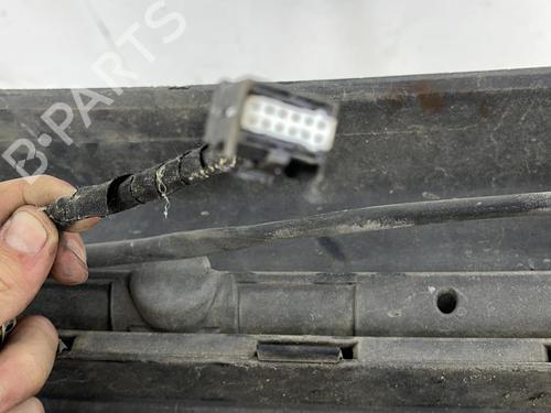 Rear bumper AUDI A6 C5 (4B2) 2.5 TDI | BP23705280C8 