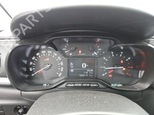 Servo brake CITROËN C3 III (SX) 1.6 BlueHDi 100 | BP24524441M42 - Image 3