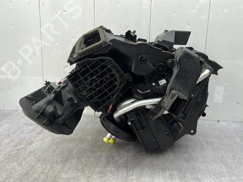 Heater matrix box RENAULT KADJAR (HA_, HL_) 1.3 TCe 160 (HLNC) | BP32467506M61  - Image 8