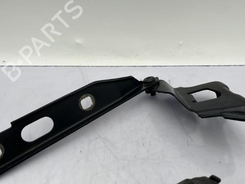 Hinge/Door check strap AUDI A4 B8 Avant (8K5) 2.0 TDI | BP23680861C146 