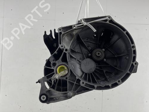 Used Gearbox FORD FOCUS C-MAX (DM2) 1.6 TDCi (109 hp) 23759570