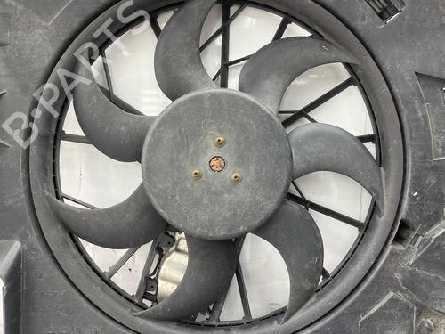 Radiator fan BMW 1 (E87) 118 d | BP34415225M35 - Image 5