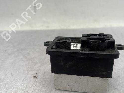Heater resistor CITROËN C4 Grand Picasso II (DA_, DE_) 1.6 HDi / BlueHDi 115 | BP30543013M108