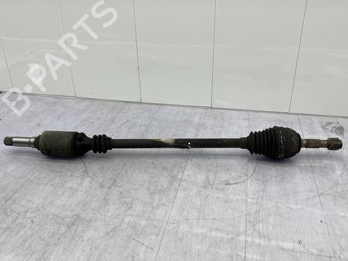 Right front driveshaft CITROËN SAXO (S0, S1) 1.1 X, SX | BP23674474M39 