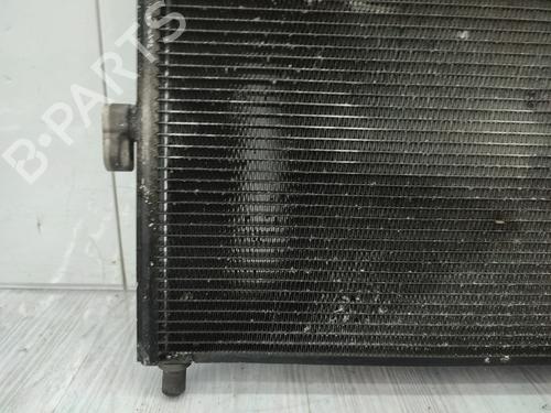 AC radiator TOYOTA RAV 4 III (_A3_) 2.2 D 4WD (ALA30_, ALA30R) | BP28668561M32