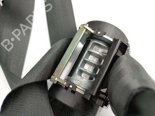 Front right seatbelt RENAULT KANGOO Express (FW0/1_) 1.5 dCi 80 (FW15) | BP23759935I25  - Image 6