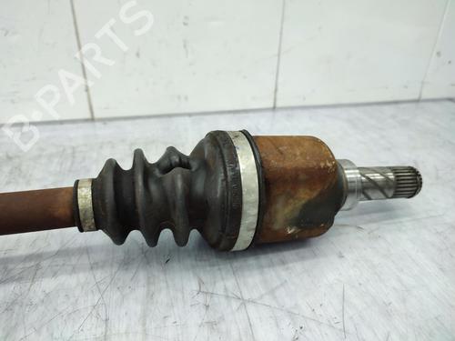 Left front driveshaft RENAULT MEGANE III Hatchback (BZ0/1_, B3_) 1.5 dCi (BZ0C) | BP23704192M38  - Image 6