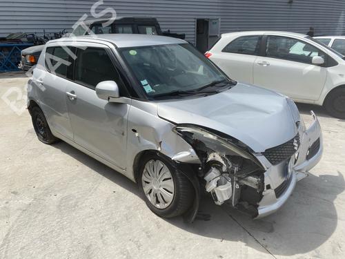 Sæde sæt SUZUKI SWIFT IV (FZ, NZ) | BP37451317C78 - Image 63