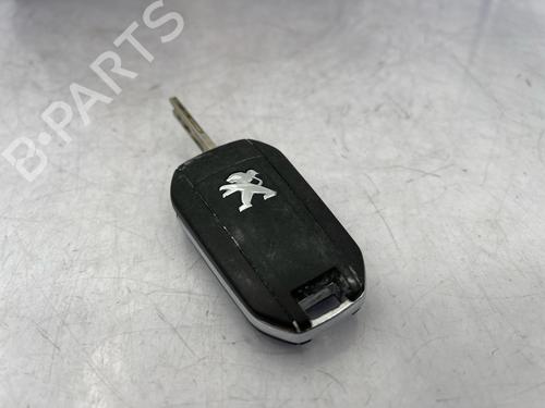 Electronic module PEUGEOT EXPERT Van (V_) 2.0 BlueHDi 145 | BP39252455M83 - Image 10
