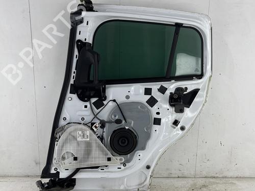 Right rear door FORD B-MAX (JK) 1.0 EcoBoost | BP25923622C5