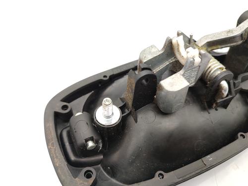 Front right exterior door handle PEUGEOT BIPPER Tepee 1.4 HDi | BP23678998C129 