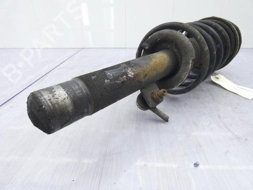 Used Left front shock absorber PEUGEOT 406 (8B) 1.9 TD (90 hp) 23697611