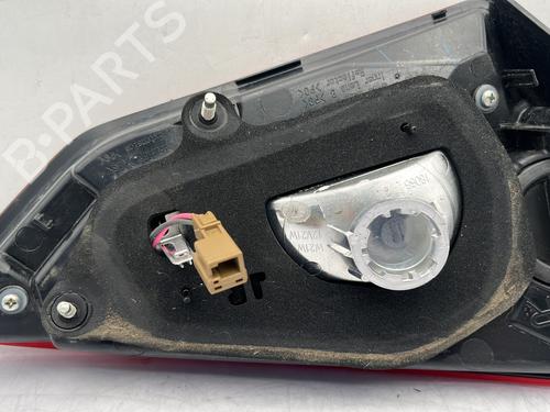Right tailgate light NISSAN PULSAR Hatchback (C13) 1.5 dCi | BP32249910C80 - Image 2