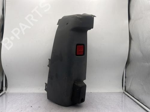 Used Corner bumper CITROËN JUMPER II Van 2.2 HDi 130 (130 hp) 30819470