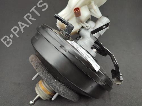 Servo brake CITROËN DS3 (SA_) 1.6 HDi 90 | BP23742763M42  - Image 5