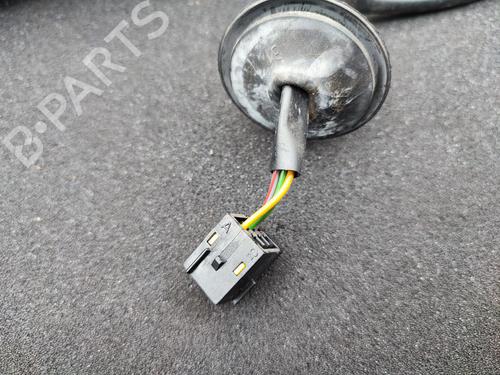 Left mirror OPEL CORSA D (S07) 1.3 CDTI (L08, L68) | BP23732324C26 