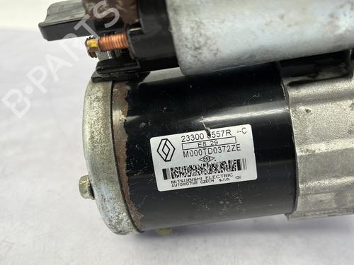 Starter DACIA SANDERO II TCe 90 (B8M1, B8MA, B8AC) | BP23758946M8
