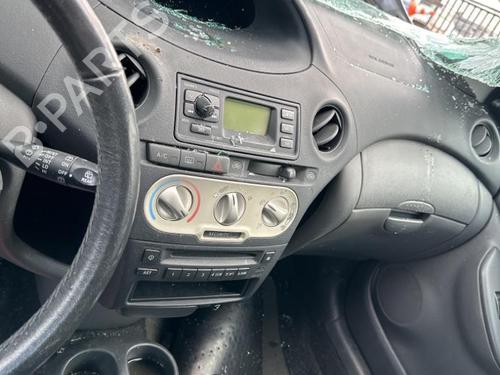 Left front window switch TOYOTA YARIS (_P1_) 1.0 (SCP10_, SCP10R) | BP23740302I27  - Image 13