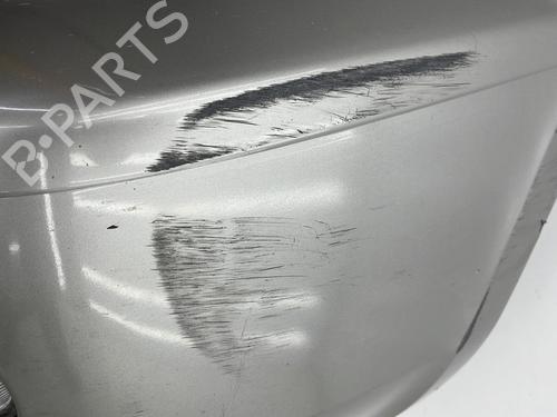 Front bumper NISSAN X-TRAIL I (T30)  | BP24663573C7 