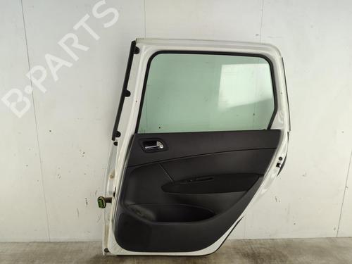 Right rear door PEUGEOT 308 SW I (4E_, 4H_) 1.6 HDi | BP23742846C5 
