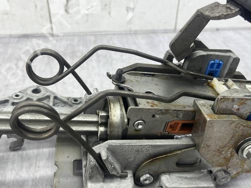 Steering column AUDI A3 Sportback (8PA) 2.0 TDI 16V | BP31010806M21 - Image 5